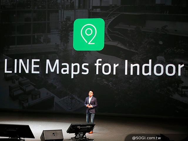 LINE東京年會宣布全球用戶數破5.6億 發表Pay等行動服務