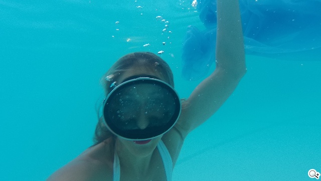 隨手拍好好玩！HTC RE更多實拍與簡單體驗心得