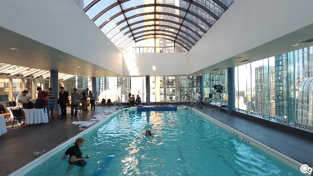 隨手拍好好玩！HTC RE更多實拍與簡單體驗心得