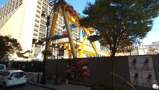 隨手拍好好玩！HTC RE更多實拍與簡單體驗心得