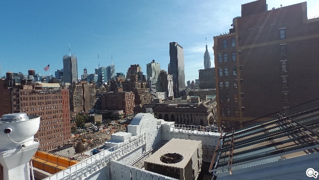 隨手拍好好玩！HTC RE更多實拍與簡單體驗心得