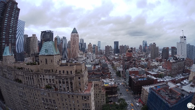 隨手拍好好玩！HTC RE更多實拍與簡單體驗心得