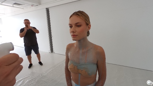 隨手拍好好玩！HTC RE更多實拍與簡單體驗心得