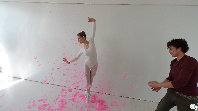 隨手拍好好玩！HTC RE更多實拍與簡單體驗心得