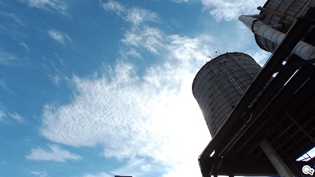 隨手拍好好玩！HTC RE更多實拍與簡單體驗心得