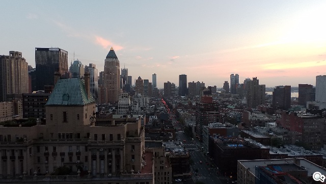 隨手拍好好玩！HTC RE更多實拍與簡單體驗心得