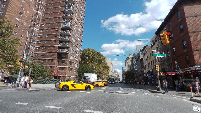 隨手拍好好玩！HTC RE更多實拍與簡單體驗心得