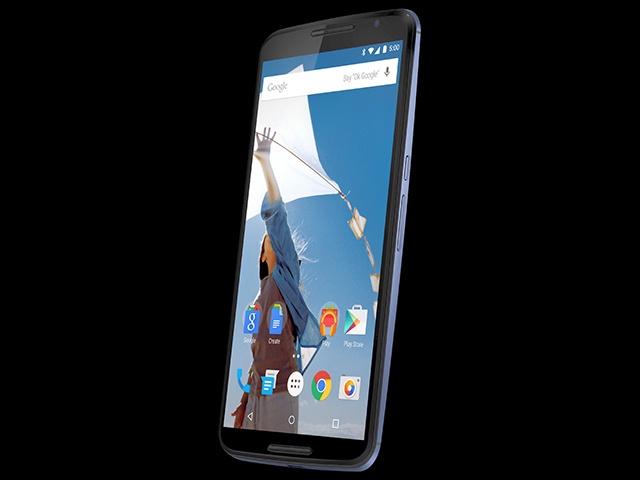 Android 5.0、Nexus 6宣傳圖、影片陸續曝光
