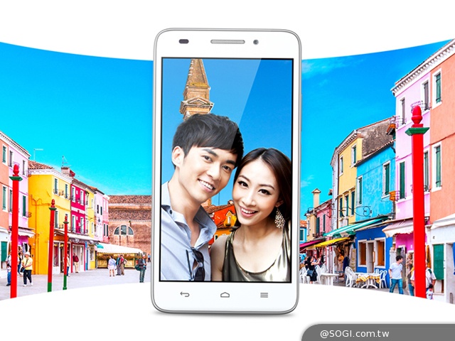 華為發表HUAWEI honor暢玩4、暢玩手環等新品 華為發表HUAWEI honor暢玩4、暢玩手環等新品