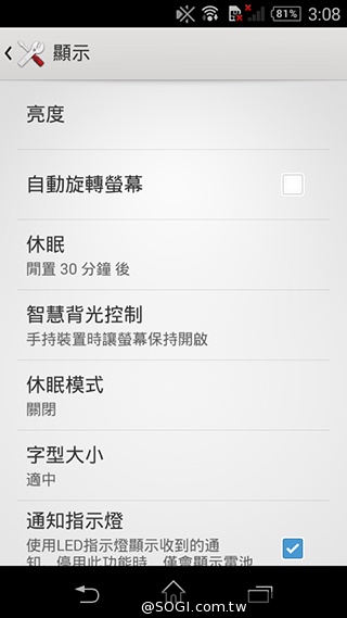 彈性邊角護機身！Sony輕質4G入門手機Xperia E3