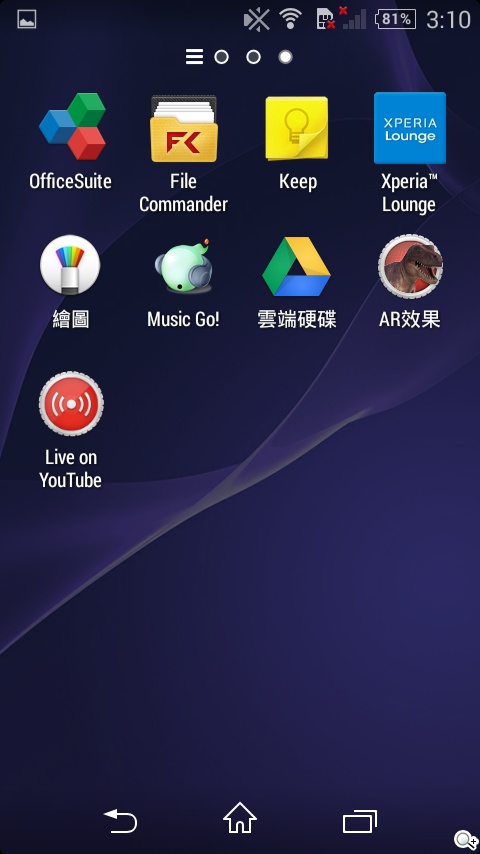 彈性邊角護機身！Sony輕質4G入門手機Xperia E3