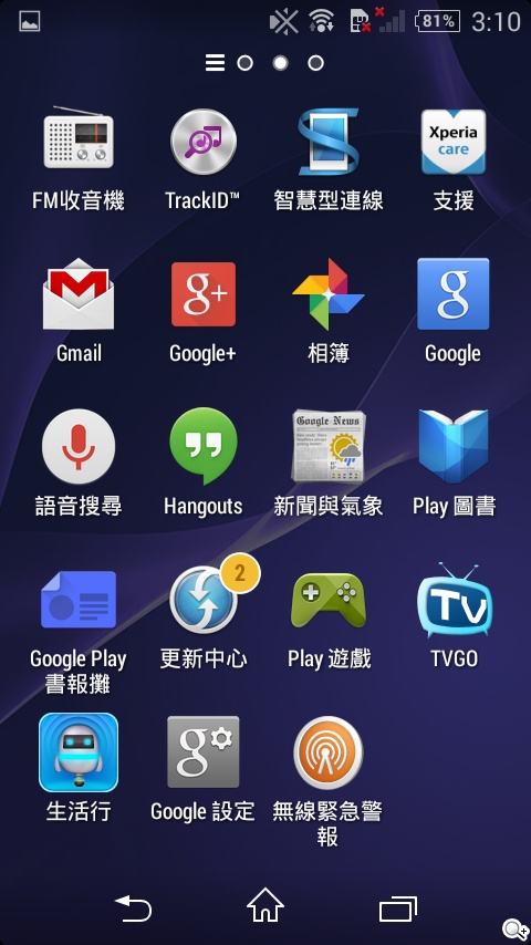 彈性邊角護機身！Sony輕質4G入門手機Xperia E3