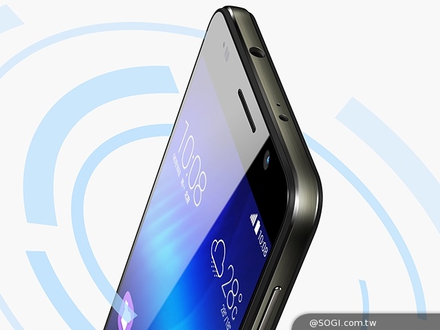 華為發表HUAWEI honor暢玩4、暢玩手環等新品 華為發表HUAWEI honor暢玩4、暢玩手環等新品