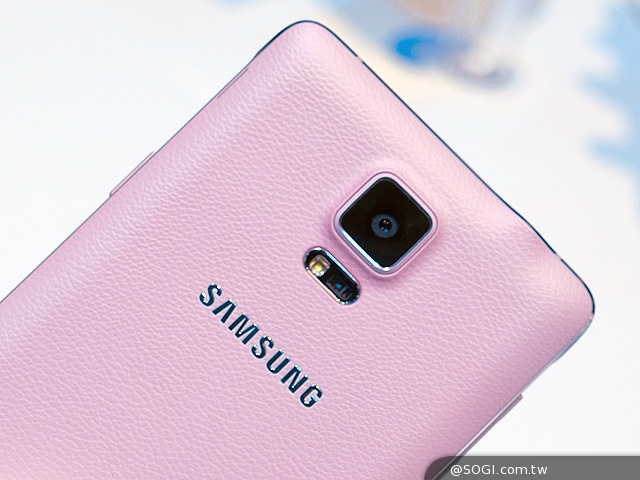 相機盲測：Note 4最多人愛、iPhone 6居次