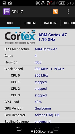 彈性邊角護機身！Sony輕質4G入門手機Xperia E3