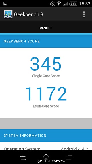 彈性邊角護機身！Sony輕質4G入門手機Xperia E3