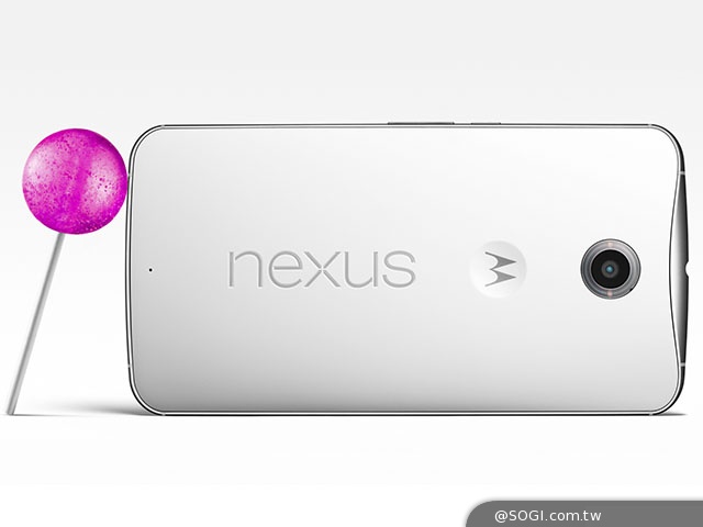 Nexus 6