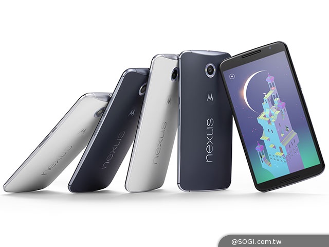 Nexus 6