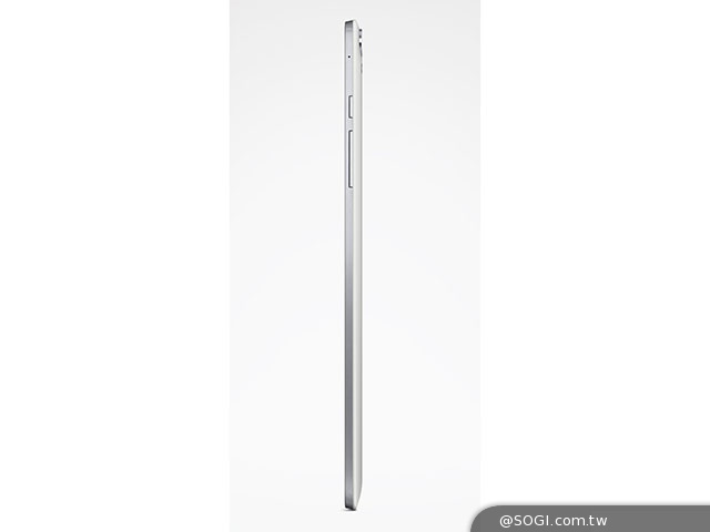 HTC代工的Nexus 9發表!內建BoomSound與安卓5.0 HTC代工的Nexus 9發表!內建BoomSound與安卓5.0