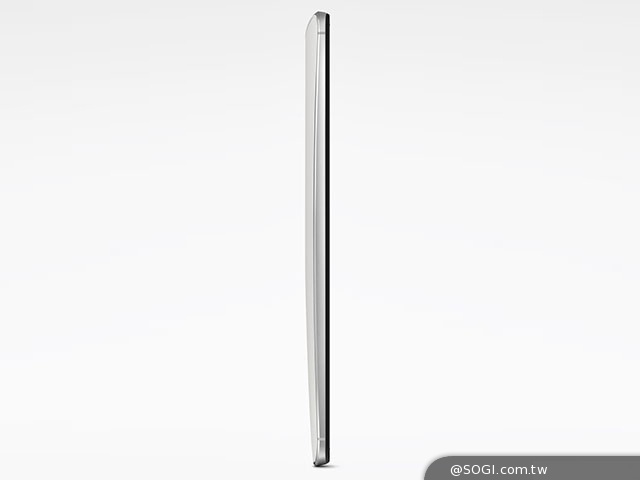 Nexus 6發表：2K螢幕+驍龍805+13MP OIS相機