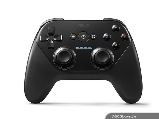 谷歌Nexus Player登場！連接電視的家庭娛樂中心