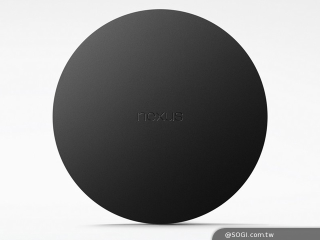 谷歌Nexus Player登場！連接電視的家庭娛樂中心