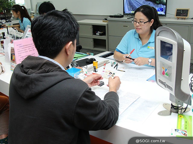 手機支付來臨!中華電信NFC信用卡、悠遊卡申辦體驗 手機支付來臨!中華電信NFC信用卡、悠遊卡申辦體驗