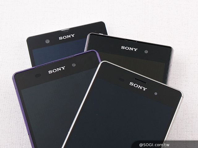 不只Sony Z3，Z系列全產品將提供Android 5.0升級
