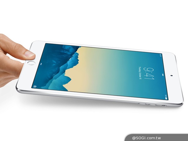 怎麼選？全新iPad Air 2/mini 3 vs Nexus 9比較與採購分析