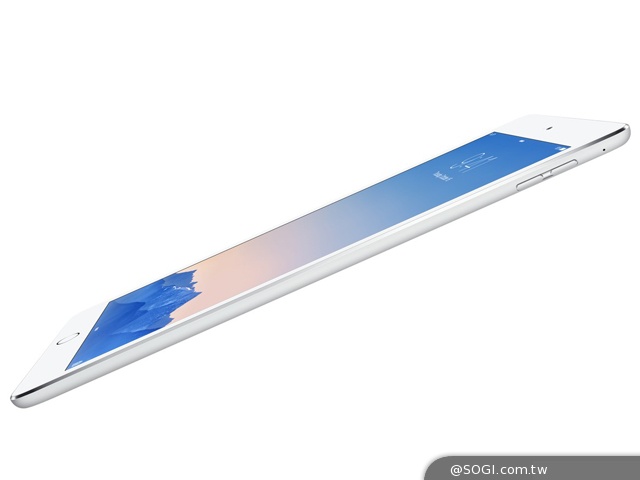 怎麼選？全新iPad Air 2/mini 3 vs Nexus 9比較與採購分析