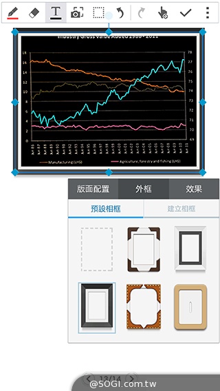 「筆」較厲害！三星Note 4全新S Pen應用再升級