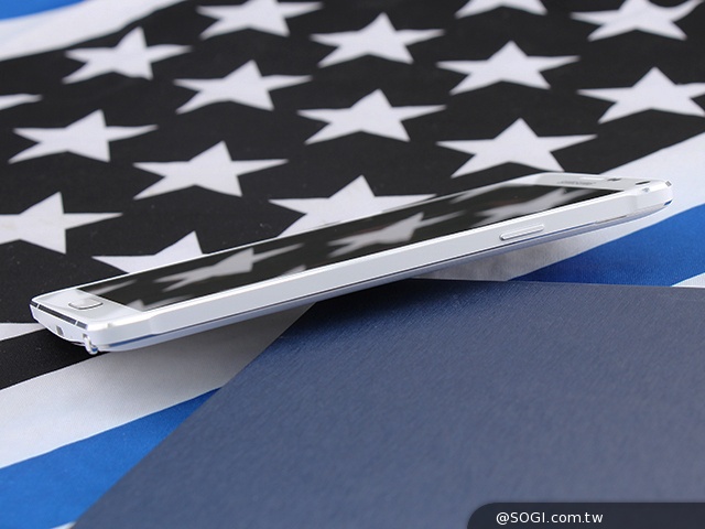 三星Note 4實測：效能、外型、電力總體檢