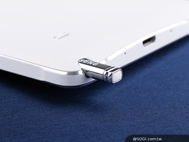 三星Note 4實測：效能、外型、電力總體檢