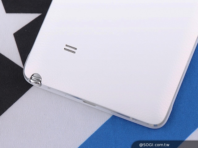 三星Note 4實測：效能、外型、電力總體檢