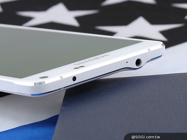 三星Note 4實測：效能、外型、電力總體檢