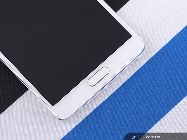 三星Note 4實測：效能、外型、電力總體檢