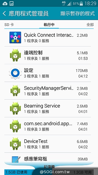 三星Note 4實測：效能、外型、電力總體檢