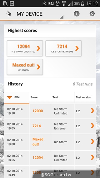 三星Note 4實測：效能、外型、電力總體檢
