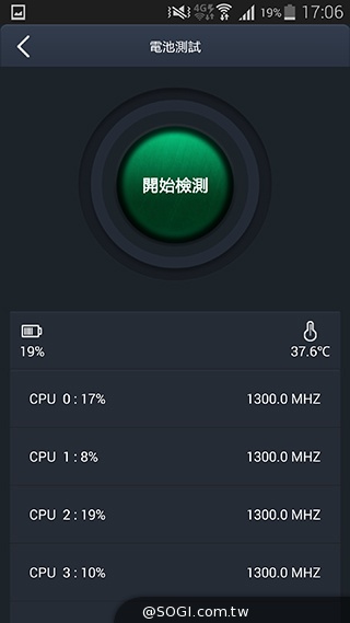 三星Note 4實測：效能、外型、電力總體檢