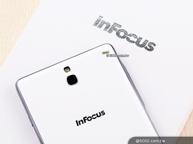 InFocus M530