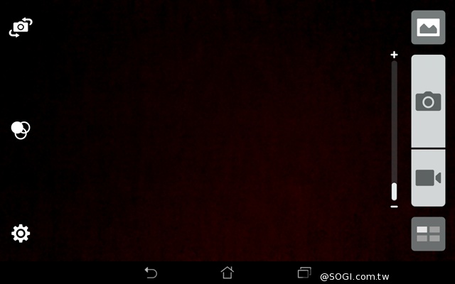 平價也有高質感 8吋平板ASUS MeMO Pad 8 ME181CX 平價也有高質感 8吋平板ASUS MeMO Pad 8 ME181CX