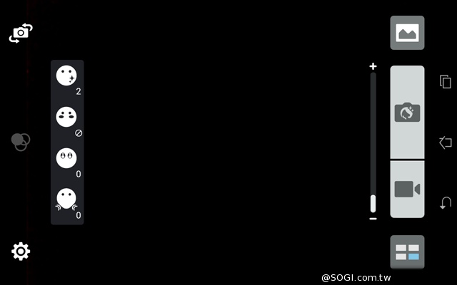 平價也有高質感 8吋平板ASUS MeMO Pad 8 ME181CX 平價也有高質感 8吋平板ASUS MeMO Pad 8 ME181CX