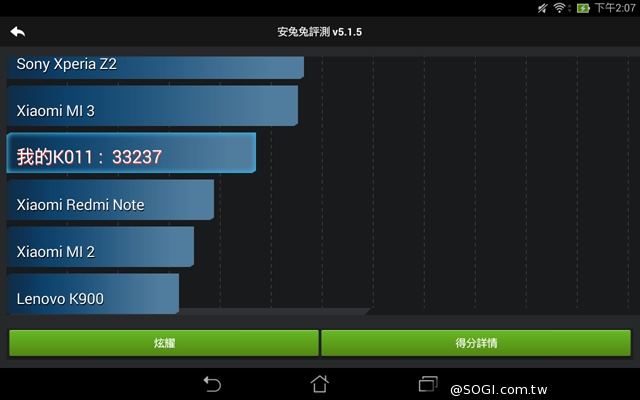 平價也有高質感 8吋平板ASUS MeMO Pad 8 ME181CX 平價也有高質感 8吋平板ASUS MeMO Pad 8 ME181CX