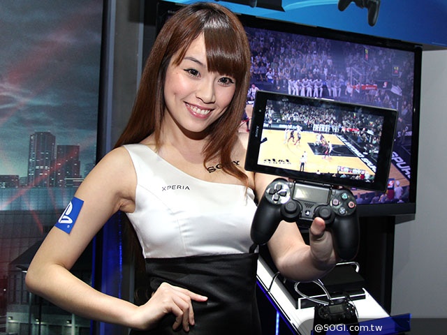 Sony Z3 Tablet Compact台灣11月開賣 Wi-Fi售15900