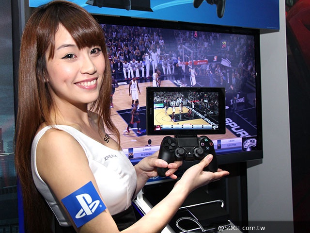 Sony Z3 Tablet Compact台灣11月開賣 Wi-Fi售15900