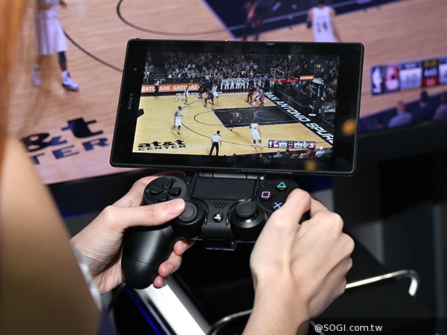 Sony Z3 Tablet Compact台灣11月開賣 Wi-Fi售15900