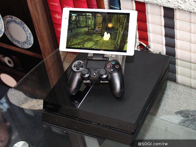 Sony Z3 Tablet Compact台灣11月開賣 Wi-Fi售15900