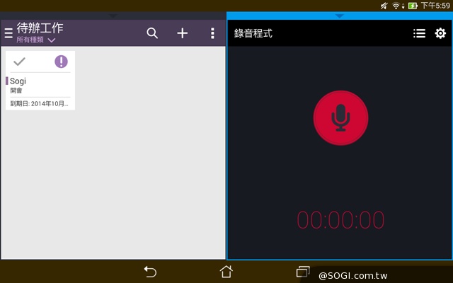 平價也有高質感 8吋平板ASUS MeMO Pad 8 ME181CX 平價也有高質感 8吋平板ASUS MeMO Pad 8 ME181CX