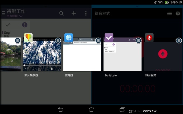 平價也有高質感 8吋平板ASUS MeMO Pad 8 ME181CX 平價也有高質感 8吋平板ASUS MeMO Pad 8 ME181CX