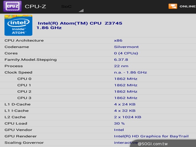 平價也有高質感 8吋平板ASUS MeMO Pad 8 ME181CX 平價也有高質感 8吋平板ASUS MeMO Pad 8 ME181CX